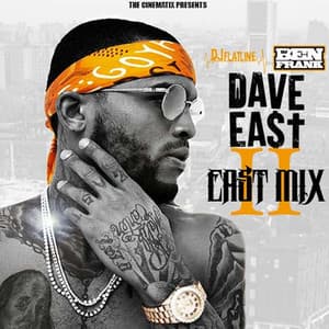 EastMix - Dave East