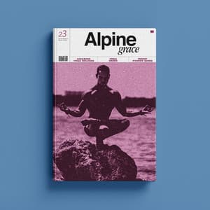 Alpine Grace - Yoga Oasis