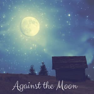 Against the Moon - Yoga Sounds