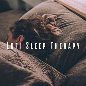 Lofi Sleep Therapy: Mellow Chill Music - Music for Stress Relief