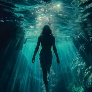 Ritmos De Las Profundidades: Armonías Oceánicas - Investigación de ritmos binaurales