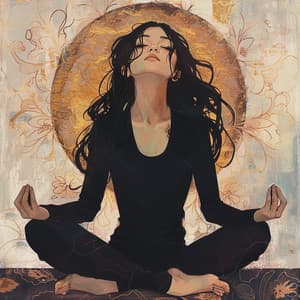 Armonía Meditativa: Música Para La Paz Interior - Timbre cerebral