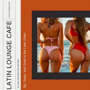 Sip, Sway, and Soak in the Latin Vibes - Latin Lounge Cafe