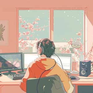 Sinfonías De Estudio: Melodías De Concentración - Música de Estudio Relajante