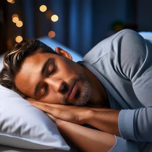 Canción De Sueño: Melodías Relajantes Para La Noche - Efectos especiales del hechizo lunar