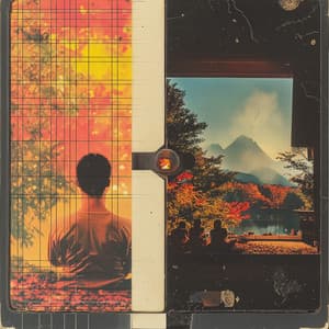 El Intrépido Arpista Brillante - Calma Music