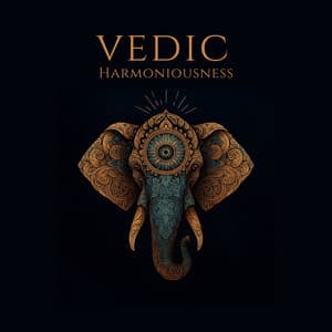 Vedic Harmoniousness - Quietudetic