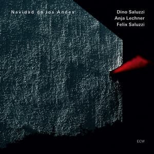 Navidad De Los Andes - Dino Saluzzi