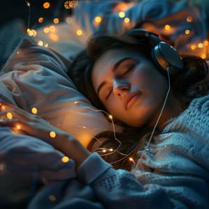 Sleep's Embrace: Music for Peaceful Nights - Easy Listening Afternoon Music