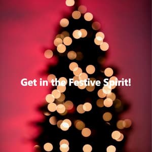 Get in the Festive Spirit! - Música para Centros Comerciales