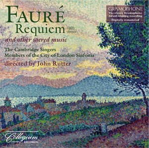 Faure: Requiem - Messe basse - Gabriel Fauré