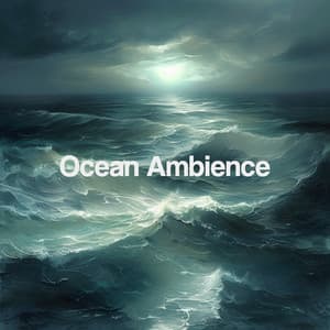 Ocean Ambience - Relajacion Del Mar