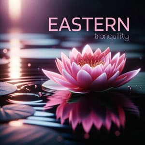 Eastern Tranquility: Asian Spa Blissfulness, Relaxation Journey, Inner Harmony - Tranquility Day Spa Music Zone