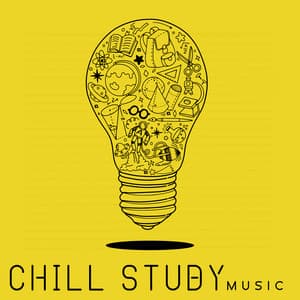Chill Study Music - Deep Concentration, Explosion of Thoughts, Chill Lounge Music - Endless New Age Music Creator