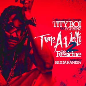 Trapavelli 2 - 2 Chainz