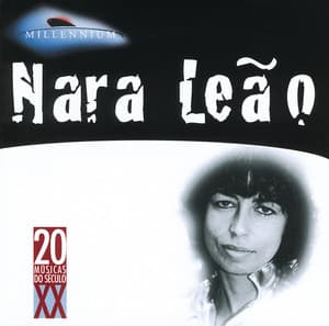 20 Grandes Sucessos De Nara Leao - Nara Leão