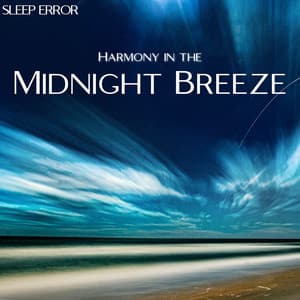 Harmony in the Midnight Breeze - Sleep Error
