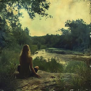 Esencia De La Relajación: Oasis De Spa De Música Ambiental - Spa de música de yoga