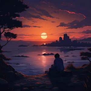 Smooth Lofi for Meditation and Relaxation - bedroom lofi