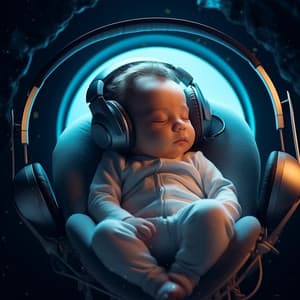 Pine Lullabies: Baby Sleep Harmonies - Grey Noise Baby Sleep