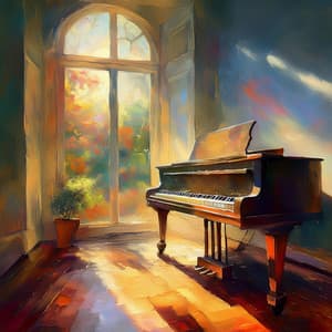 Orchestra Of Relaxation's Unfolding And Gentle Escape - Bertie Lambert