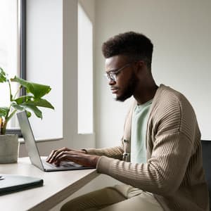 Claridad Y Enfoque: Música Para Estudiar - Memoria Linda