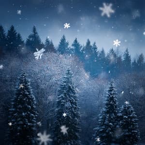 Music For Deep Sleep: Gentle Melodies For Restful Nights - Relaxing Night Sleep