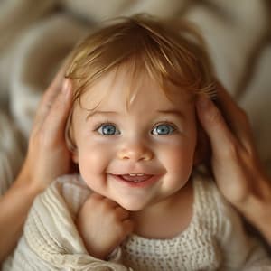 Las Mañanas Melódicas Del Bebé: Música Alegre - Hechos tonales