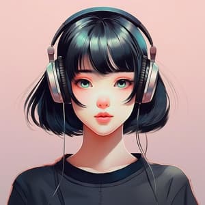 Música Lofi Para Meditación: Patrones Sonoros Tranquilos - Era dorada