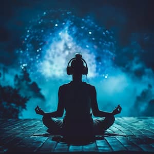 Music for Meditation: Reflective Calm Endures - Lucid Dream Doctor