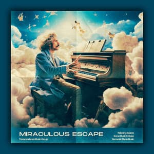 Miraculous Escape - Relaxing Spaces