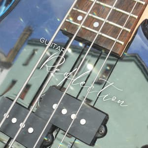 Guitar Reflections: Peaceful Instrumental Collection - Instrumental Guitar Collective