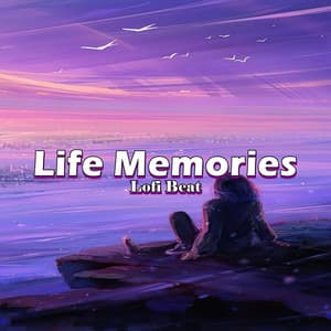 Life Memories - Lofi Beat - Rap Lofi Soul