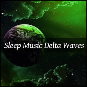 Sleep Music Delta Waves – Gentle Sounds of Nature, Soft Sounds of Rain, Ocean Waves for Calm Down, Deep Relax & Good Night, Easily Fall Asleep - Silent Night Music Academy