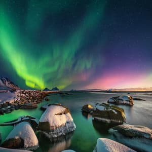 Paisajes De Ensueño: Armonías Para El Descanso - Sonidos de lluvia para ayudar a dormir