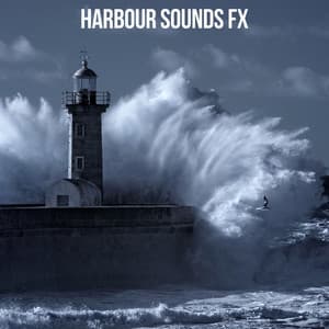 Harbour Sounds FX - Nature Chillout