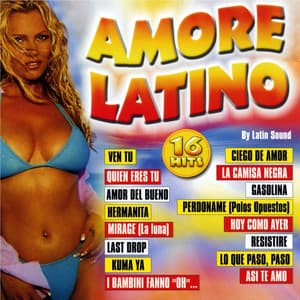 Amore Latino - Latin Sound