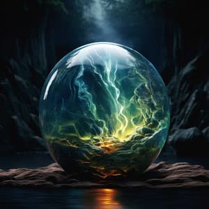 Music combined with Rain: Rainy Relaxation Oasis - Rainy Day Music