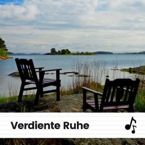 Verdiente Ruhe - Meditation Einschlafen