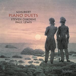 Schubert: Piano Duets - Franz Schubert