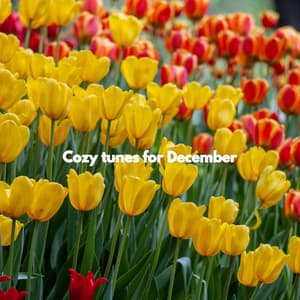 Cozy tunes for December - Slow Jazz