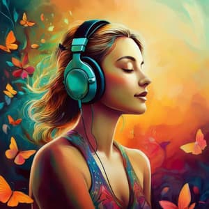 Deep Relaxation: Music for Soothing - Elevator Background Music Sensation