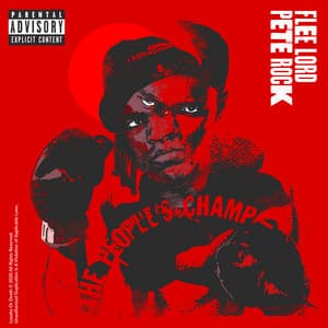 The People's Champ - Flee Lord