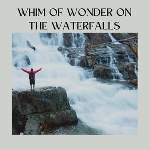 Whim of Wonder on the Waterfalls - Water Rock Soundscapes