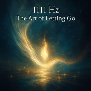 The Art of Letting Go - Serenity Zenith