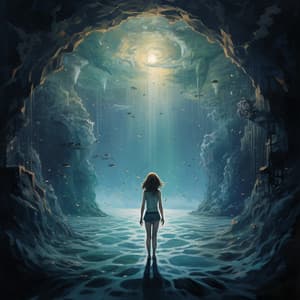 Sueño Tranquilo De Cascadas: Sonidos De Sueño Tranquilos - Los acordes de la red