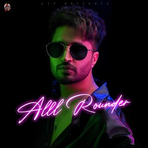Alll Rounder - Jassie Gill