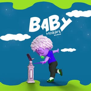 Peaceful Lullabies to Help Babies Sleep - Baby Mozart