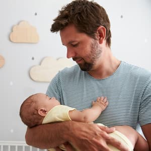 Harmonic Dreamscape: Comforting Music for Babies - The Sleep & Focus Group