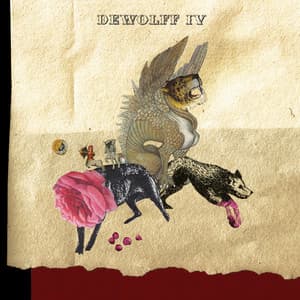 Dewolff IV - DeWolff